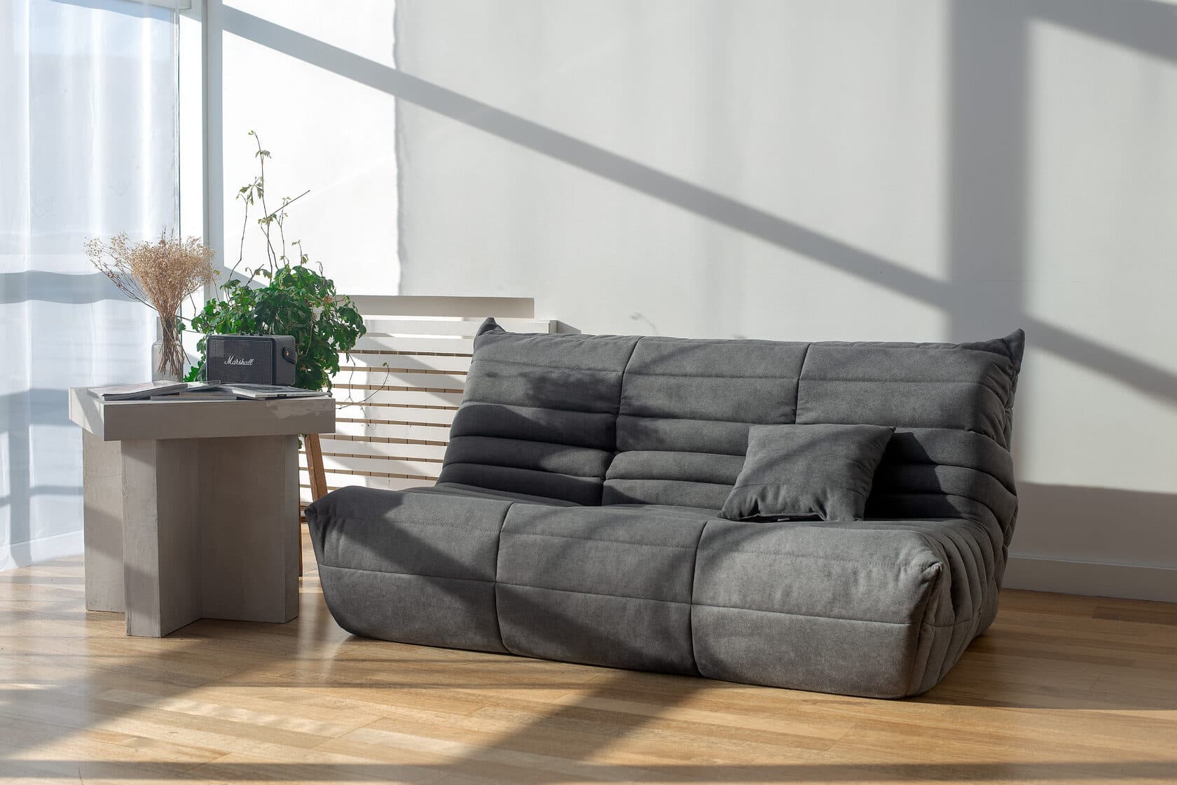 Диван Chillout GRAFIT превью 2