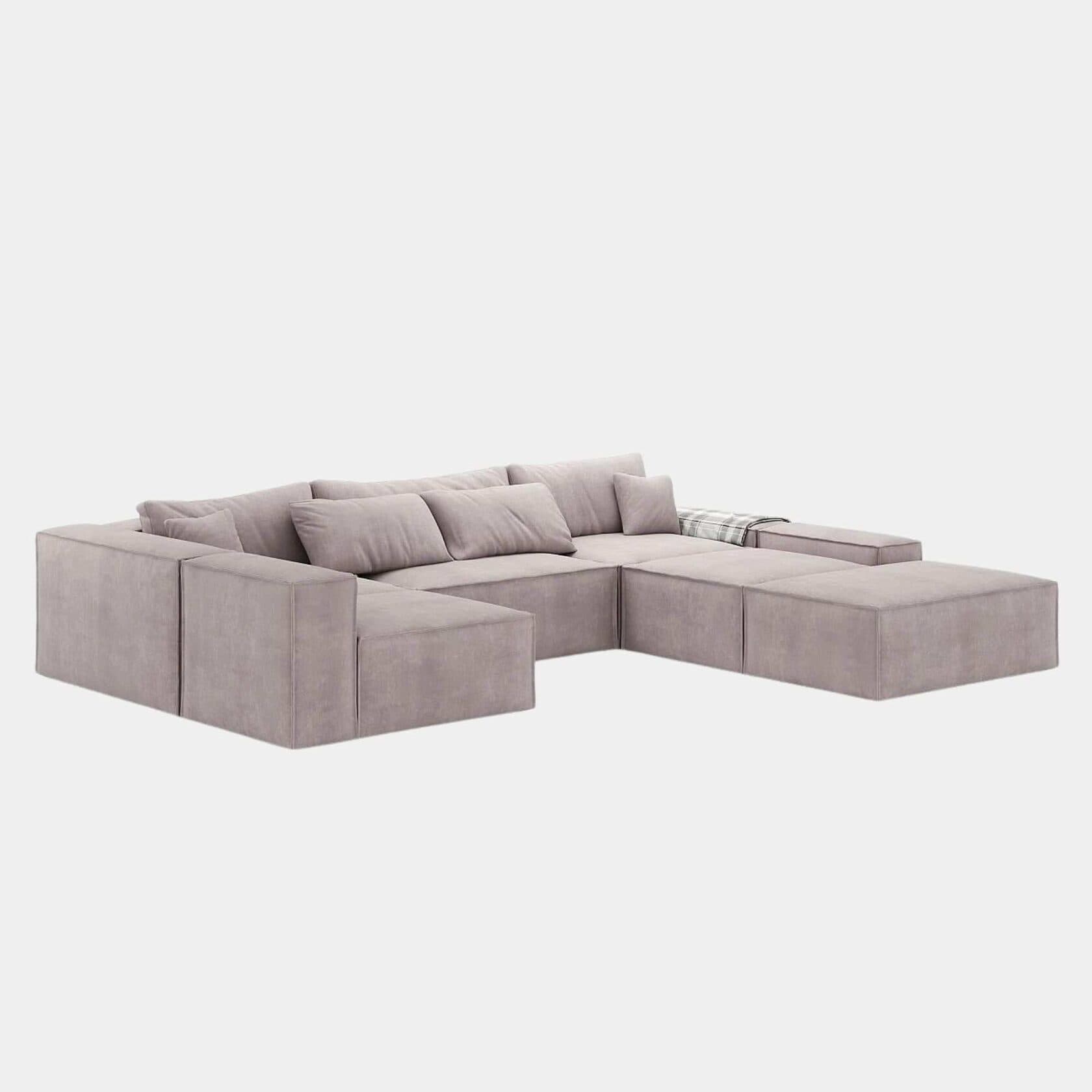 Диван Edwic 6 модулей