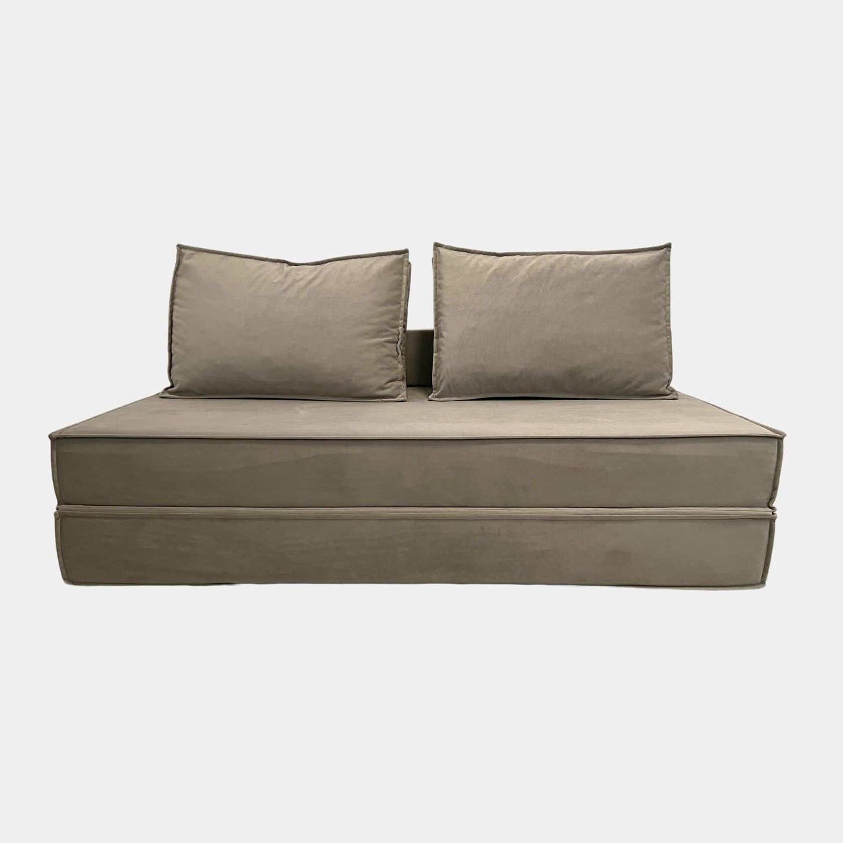 Диван-кровать Lofty CARAMEL