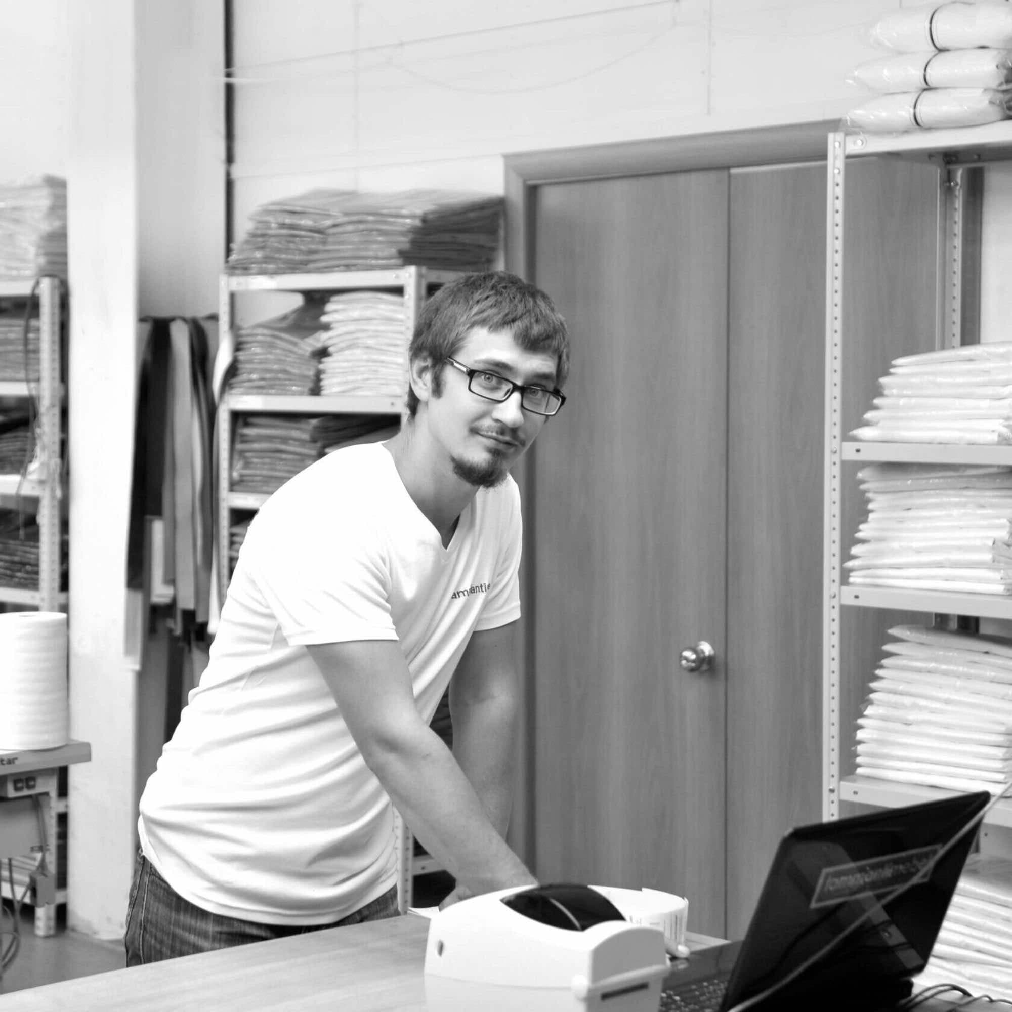 Диван-кровать Lofty CARAMEL превью 15