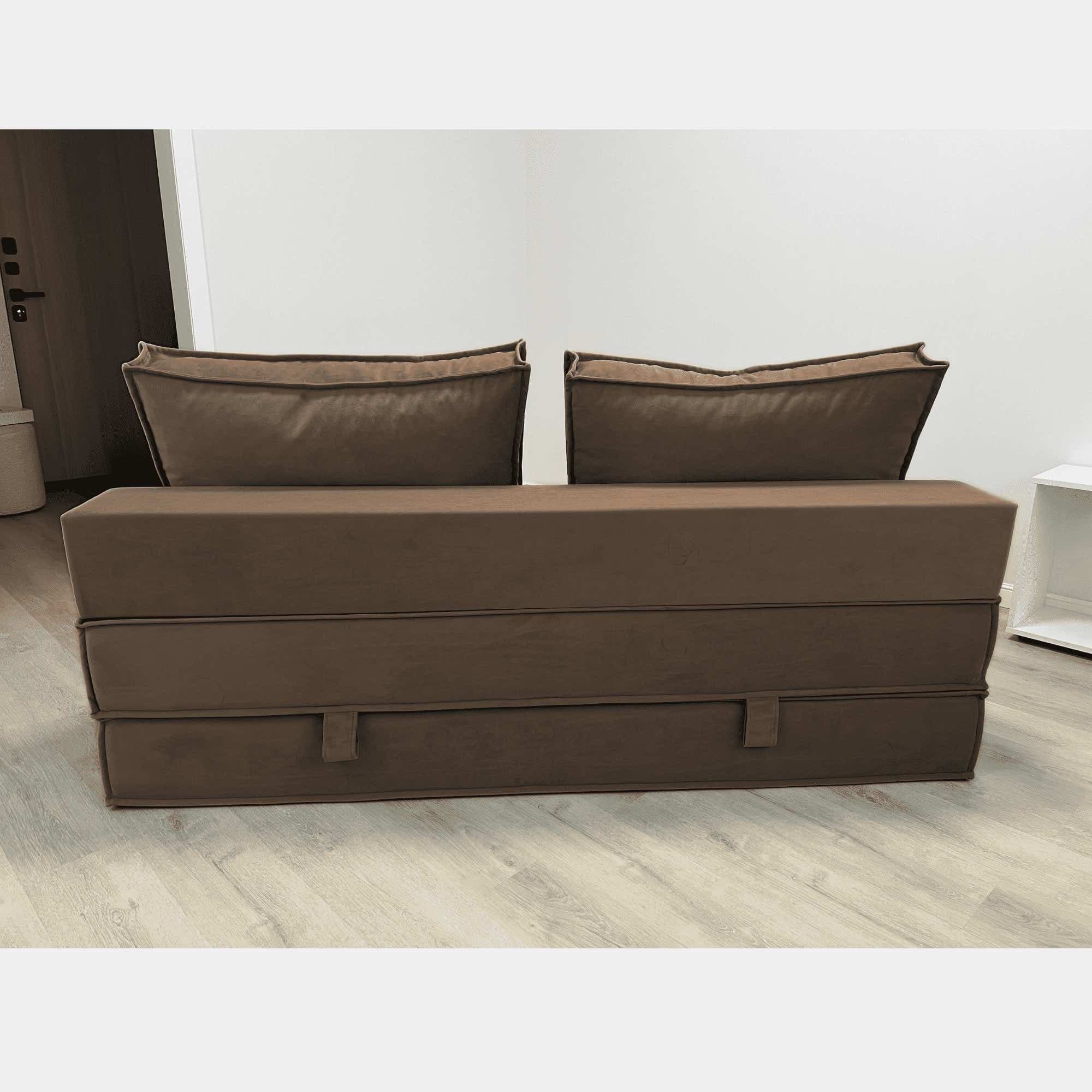 Диван-кровать Lofty CHOCO превью 12