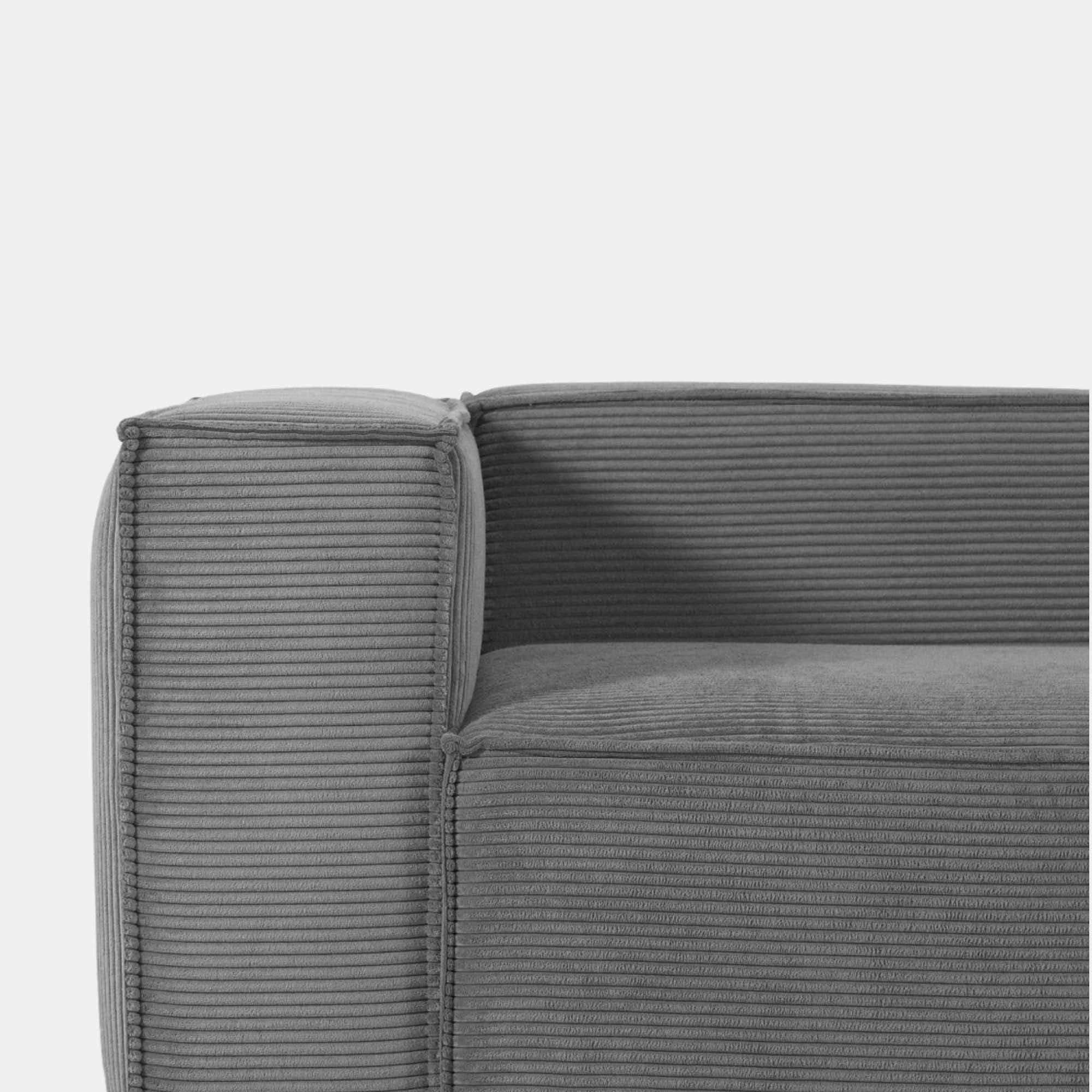 Диван оттоман Edwic GRAFIT превью 6