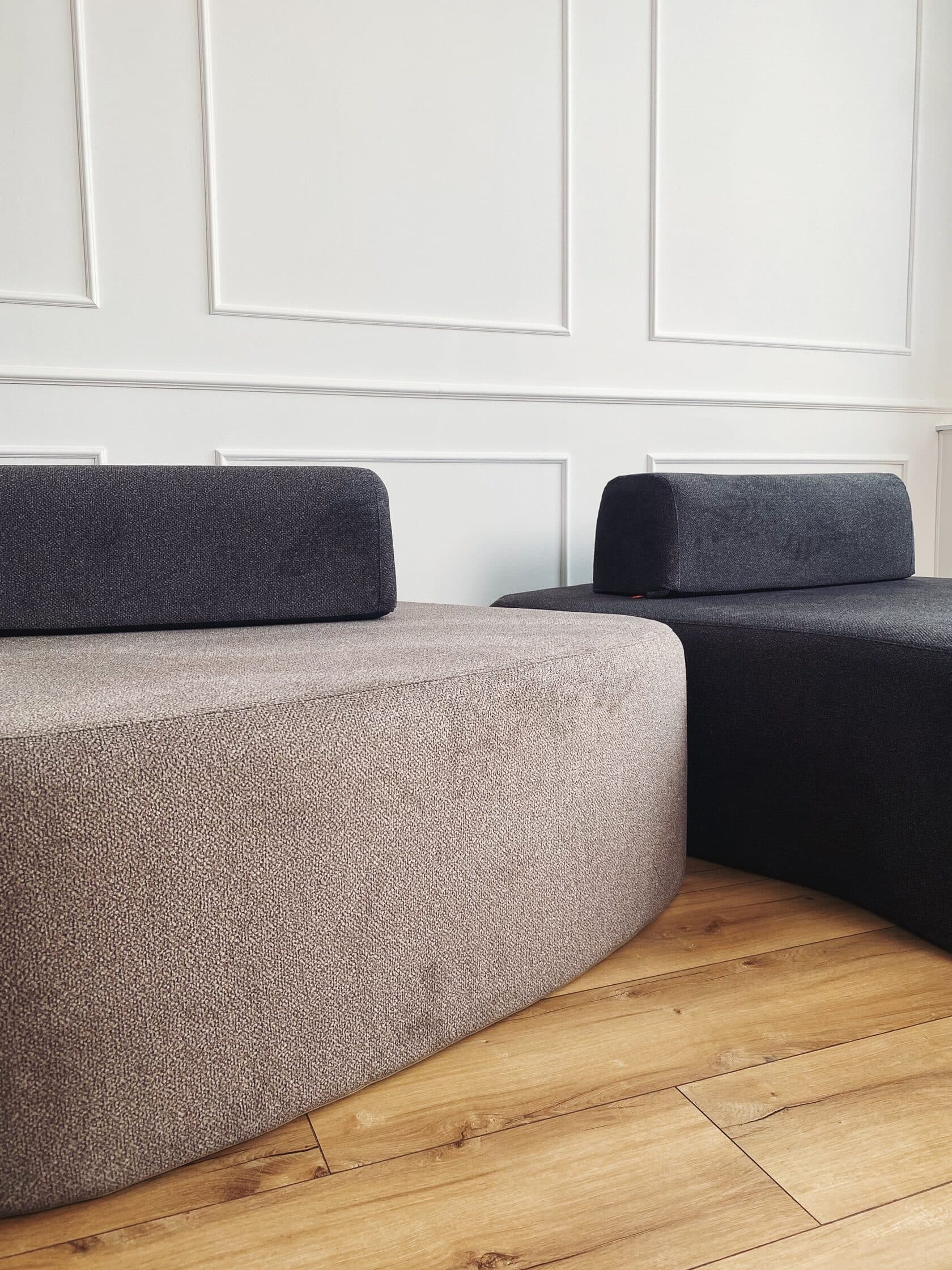 Диван Stones 3 модуля превью 2