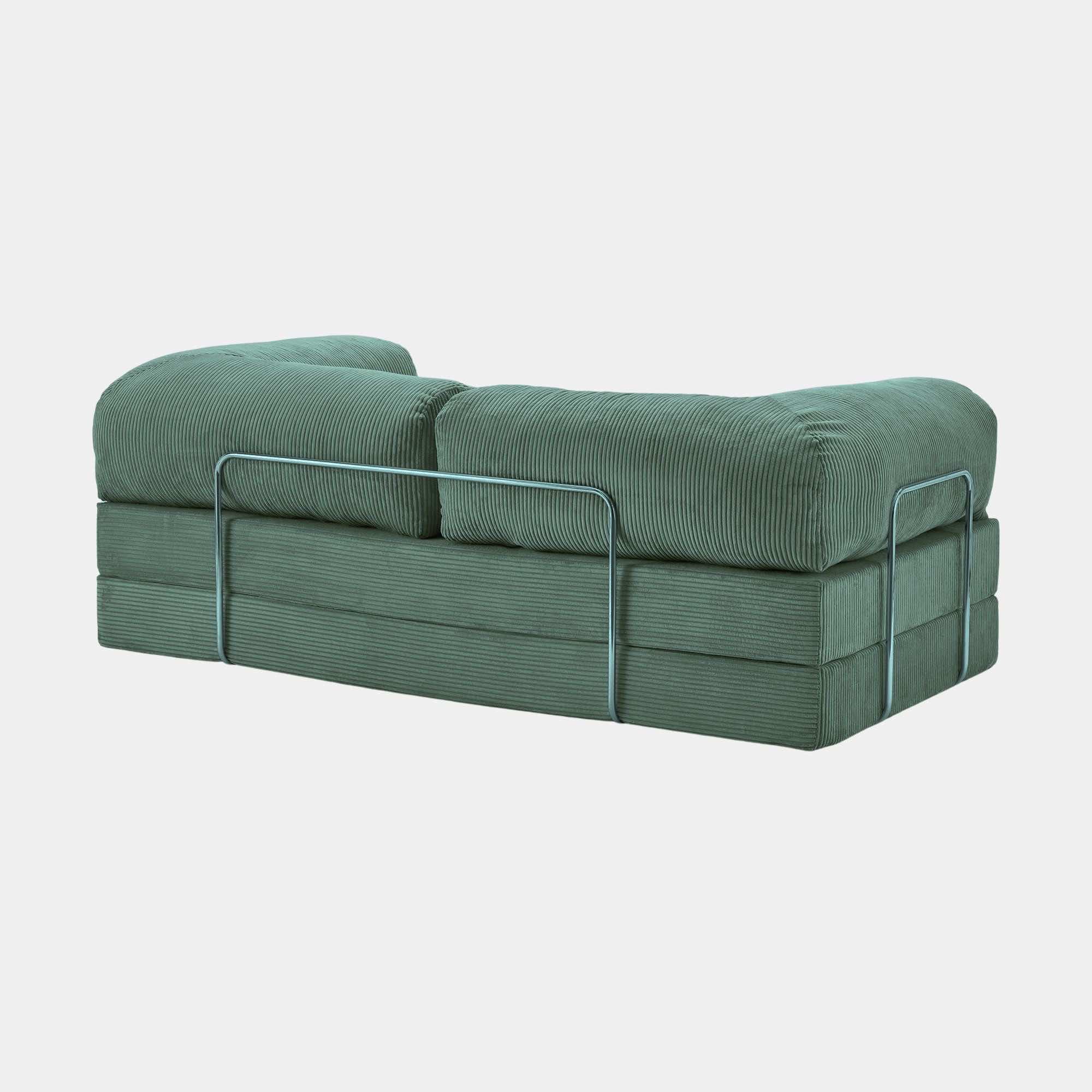 Диван Teddy FOREST превью 3