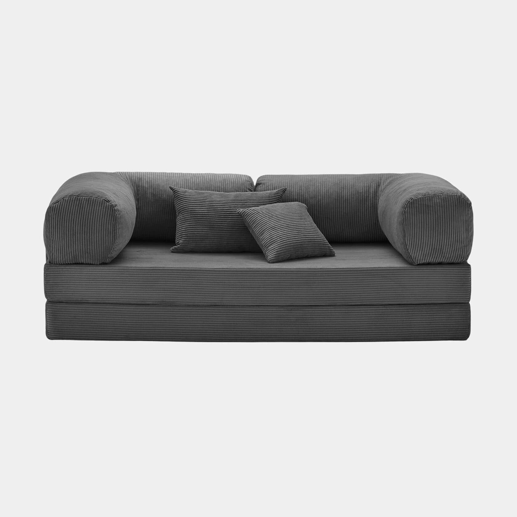 Диван Teddy GRAFIT превью 4