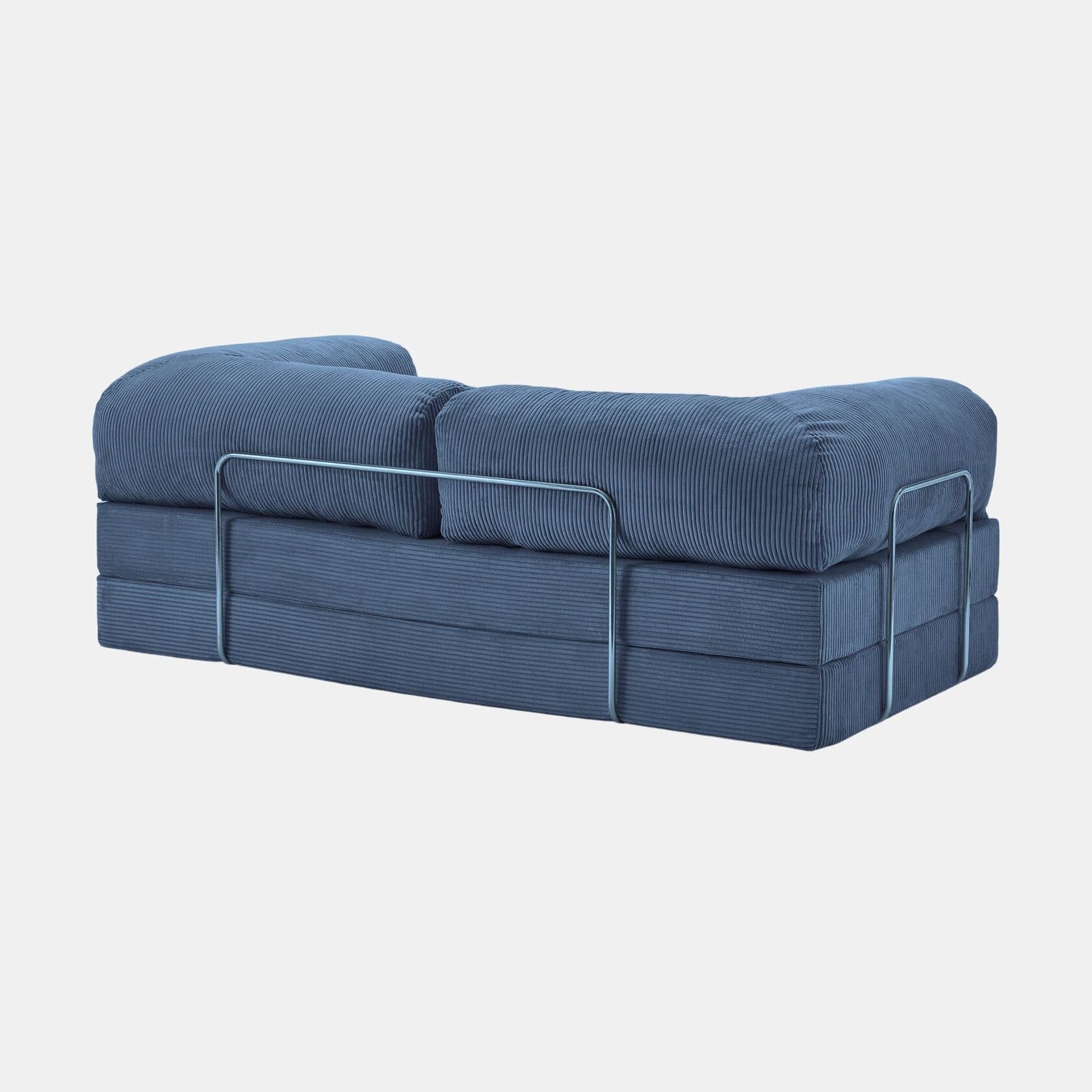 Диван Teddy INDIGO превью 3