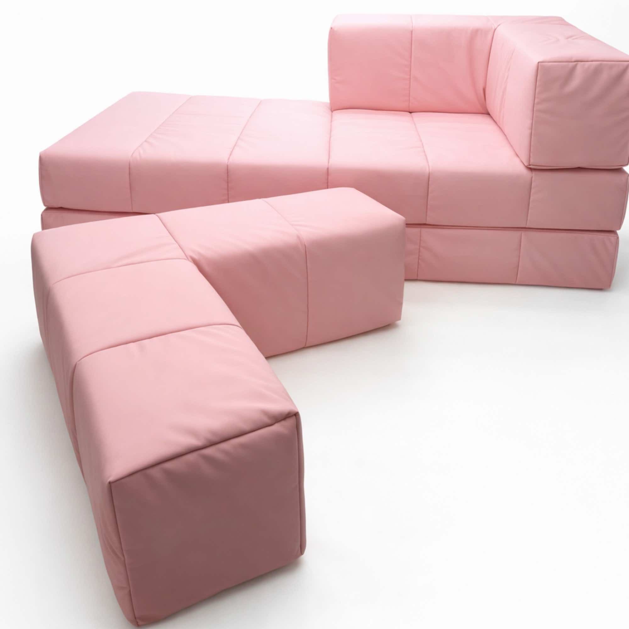 Диван Teddy МАРШМЕЛЛОУ превью 15