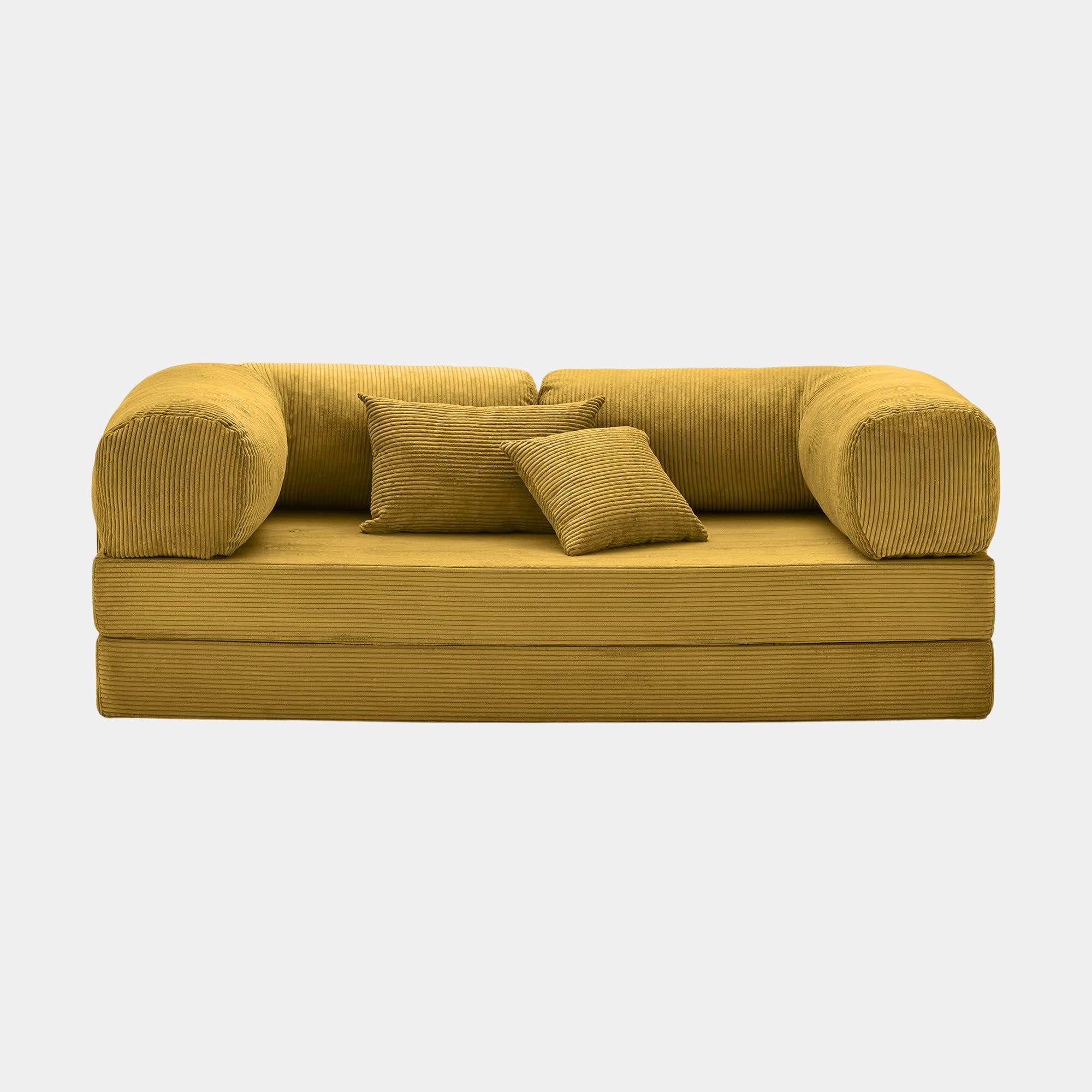 Диван Teddy UMBER превью 4