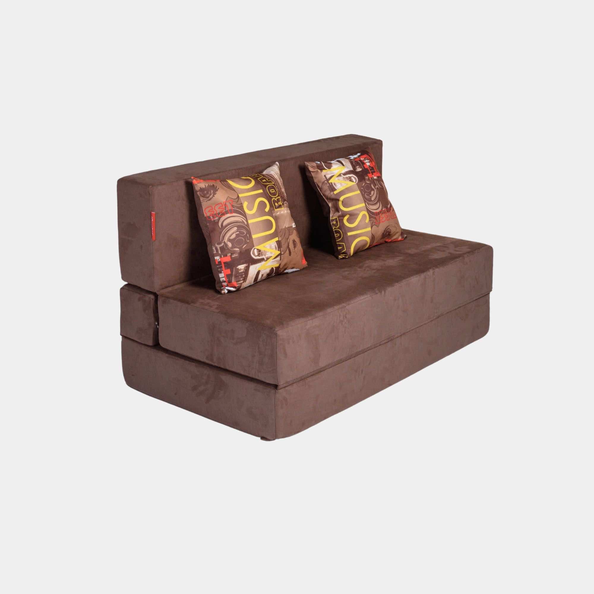 Диван Tetris CHOCO