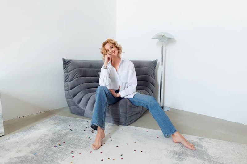 Диван угловой Chillout превью 7