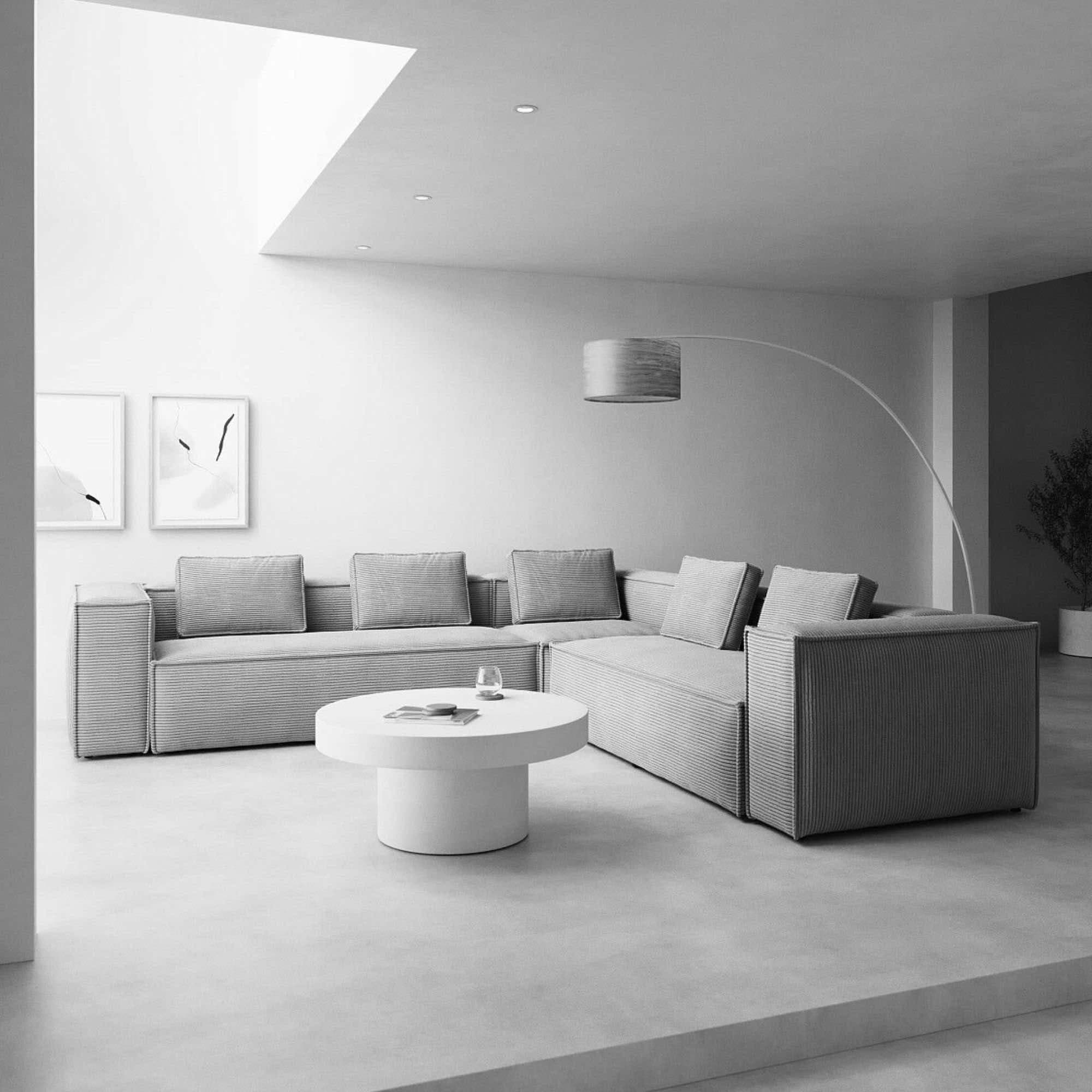 Диван угловой Edwic GRAFIT превью 12