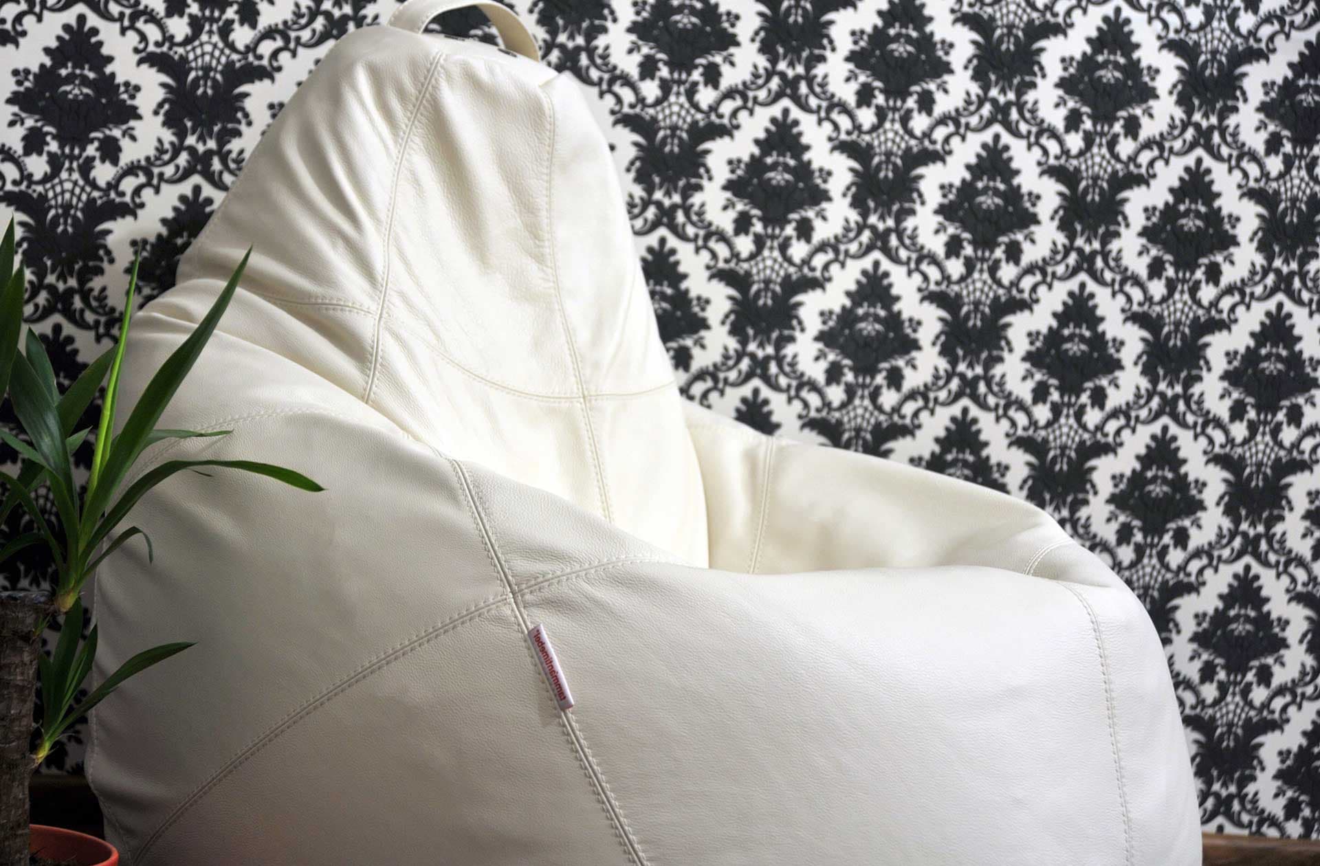 Кресло Босс Флагман, Милк превью 4