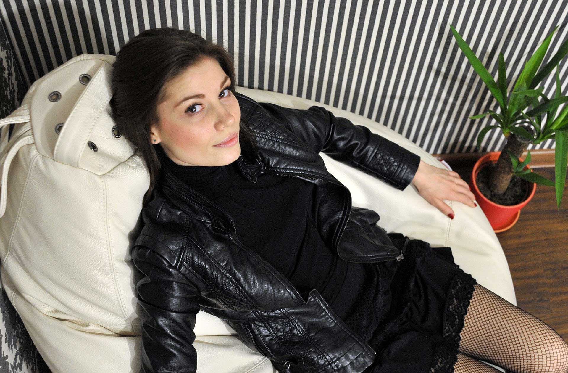 Кресло Босс Флагман, Милк превью 8