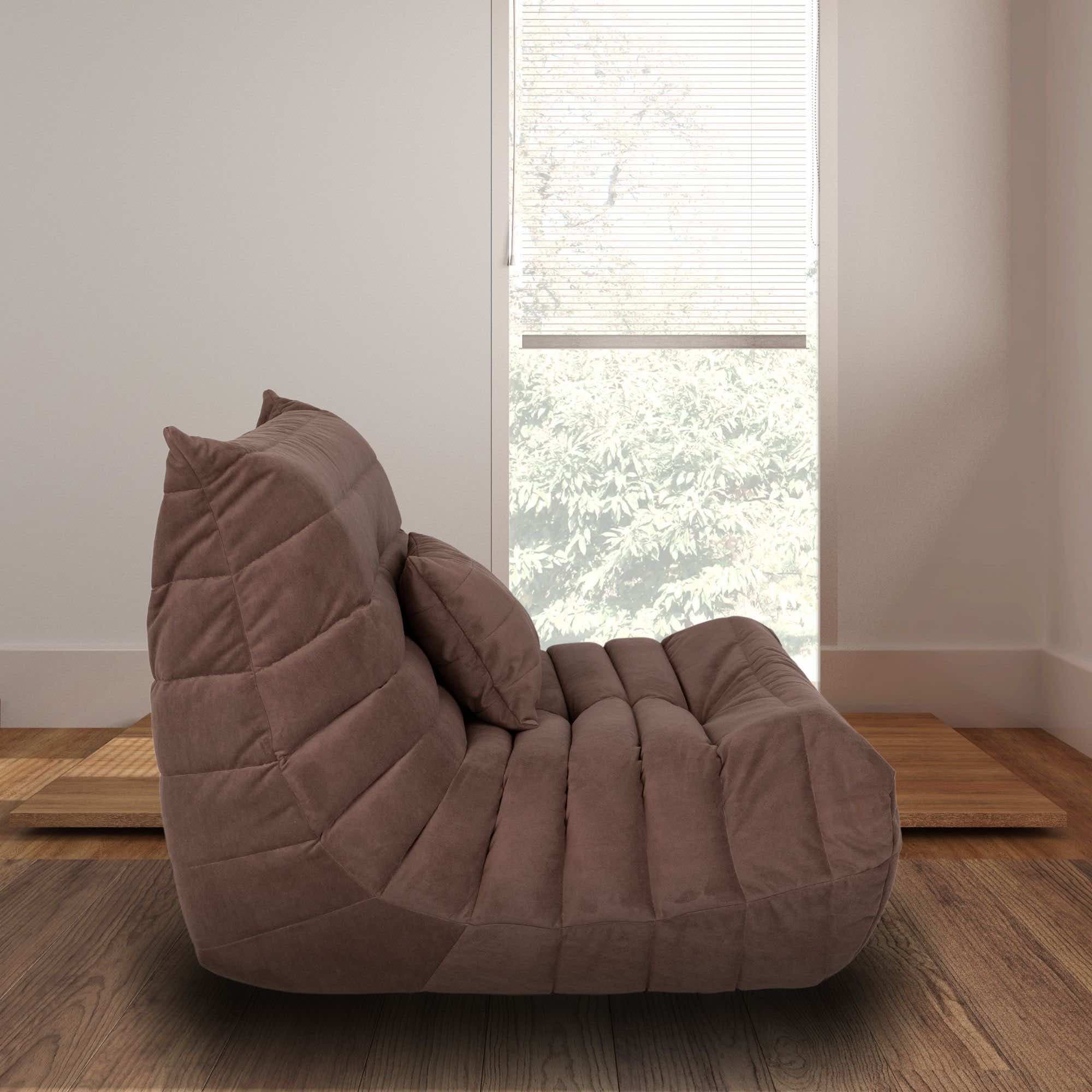 Кресло Chillout CHOCO превью 9