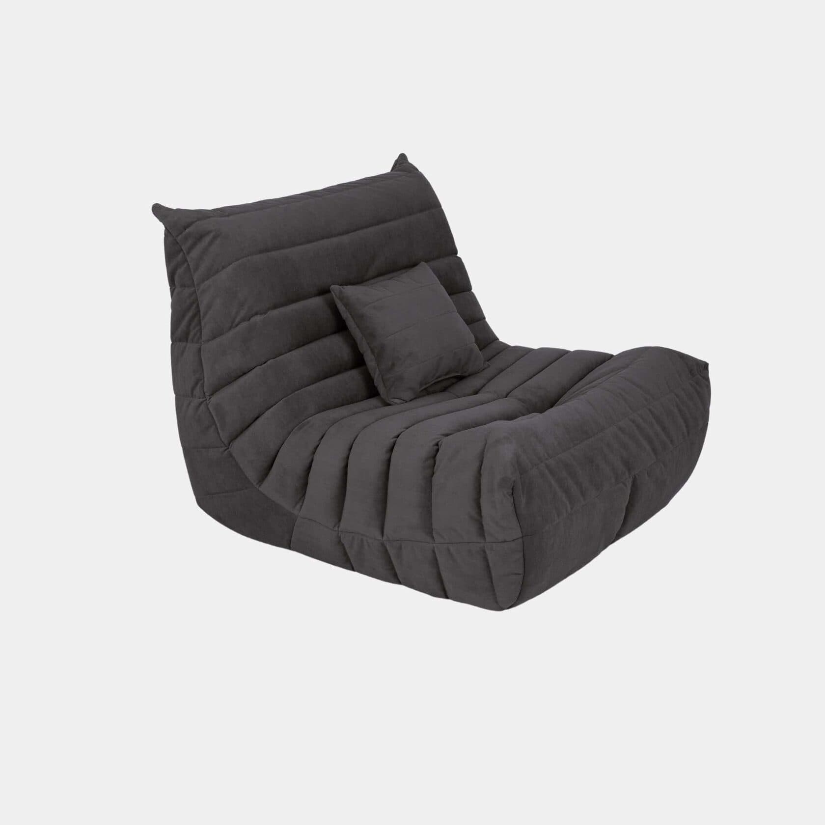 Кресло Chillout GRAFIT