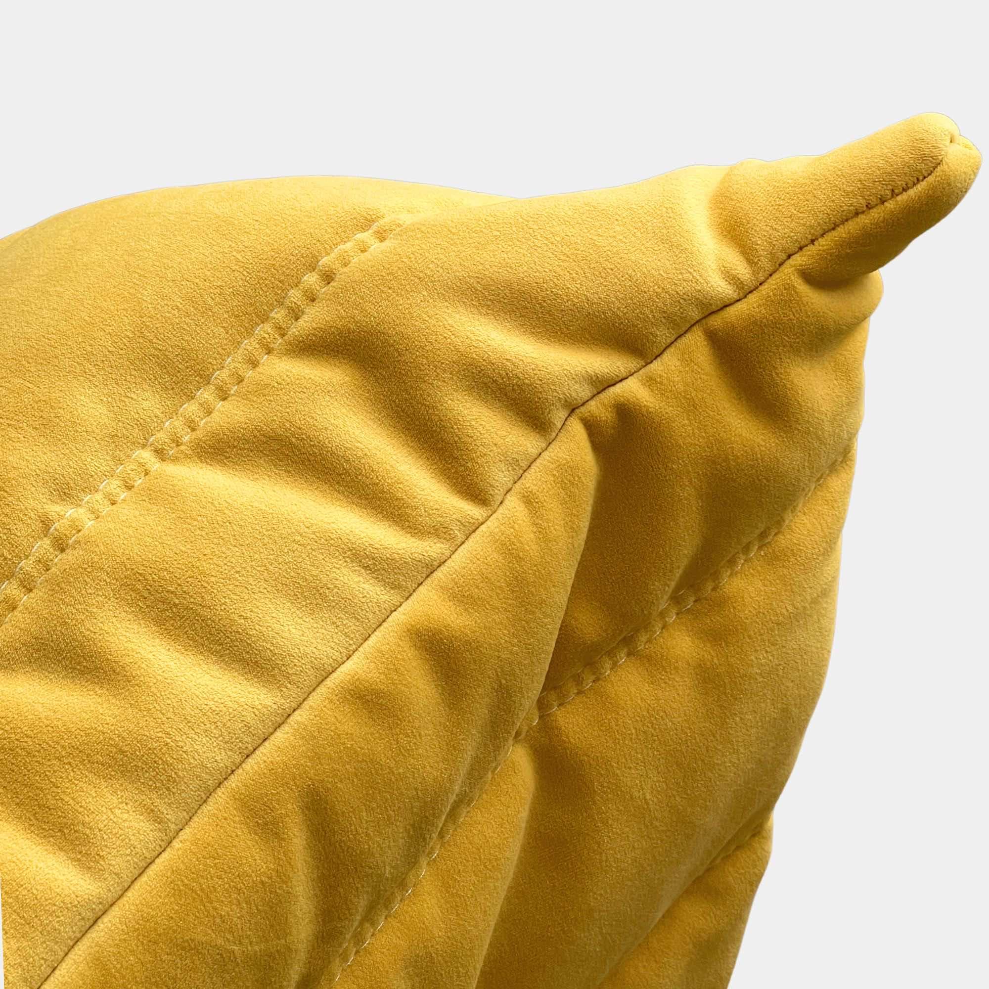 Кресло Chillout YELLOW 2.0 превью 4