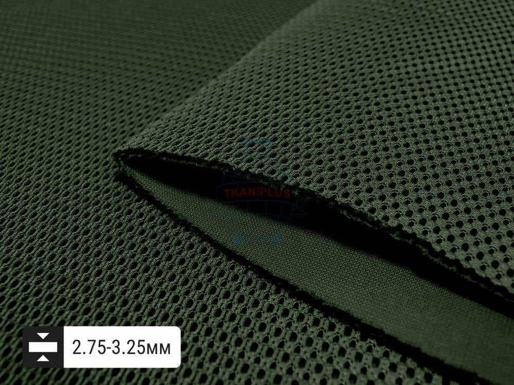 Кресло дизайнерское UNO Хаки превью 4