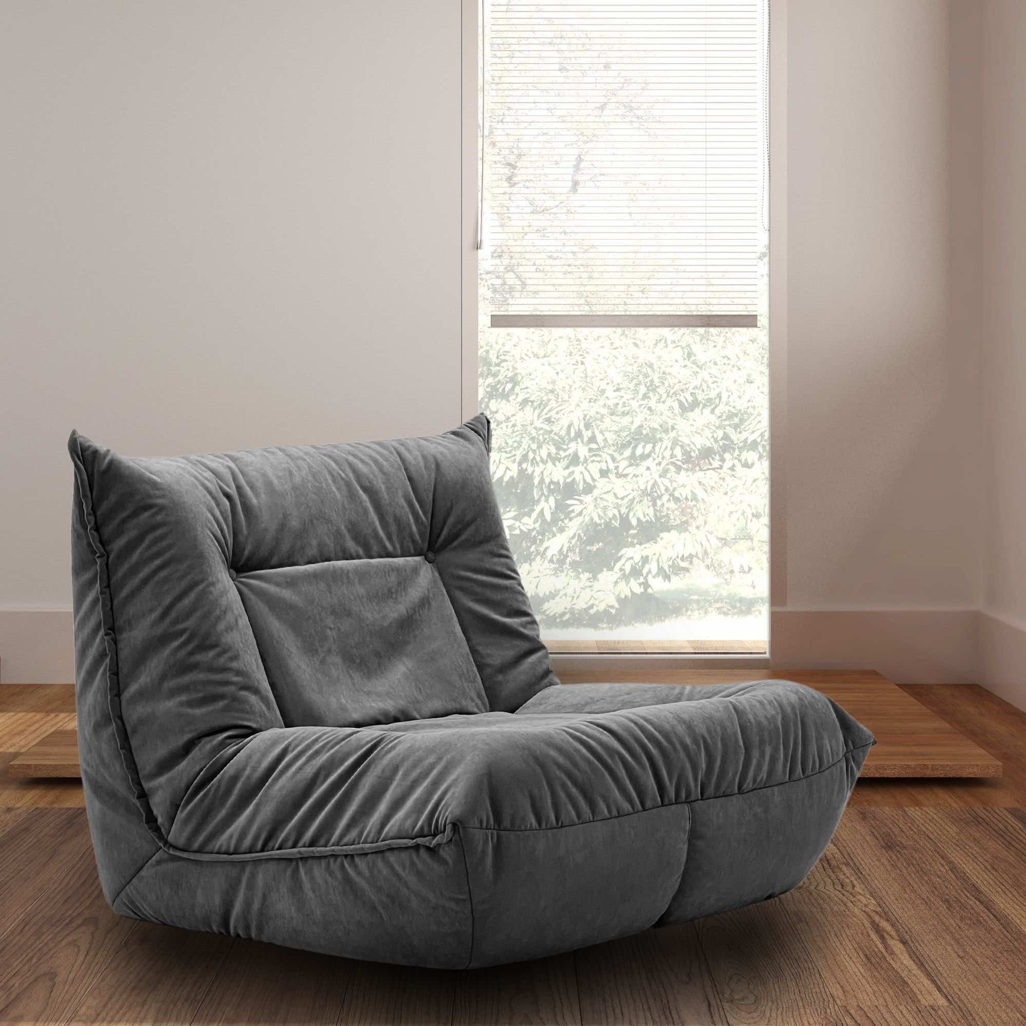 Кресло Loft GRAFIT превью 10