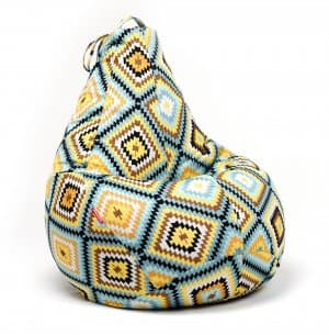 Кресло-мешок Босс, Бессараби