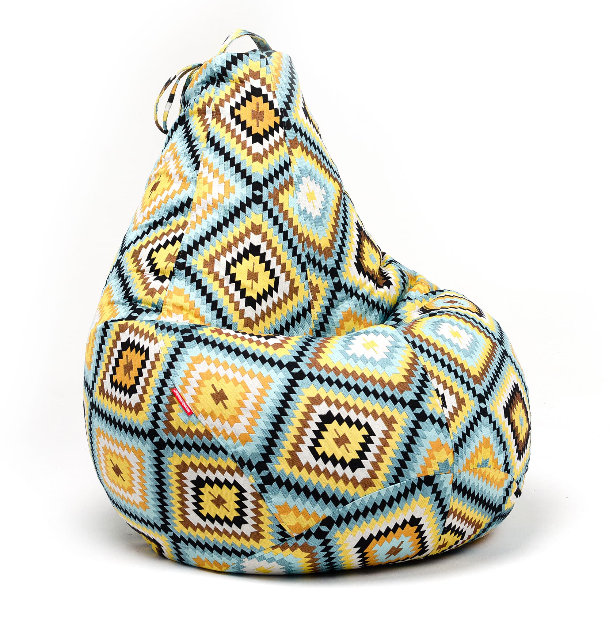 Кресло-мешок Босс, Бессараби превью 10