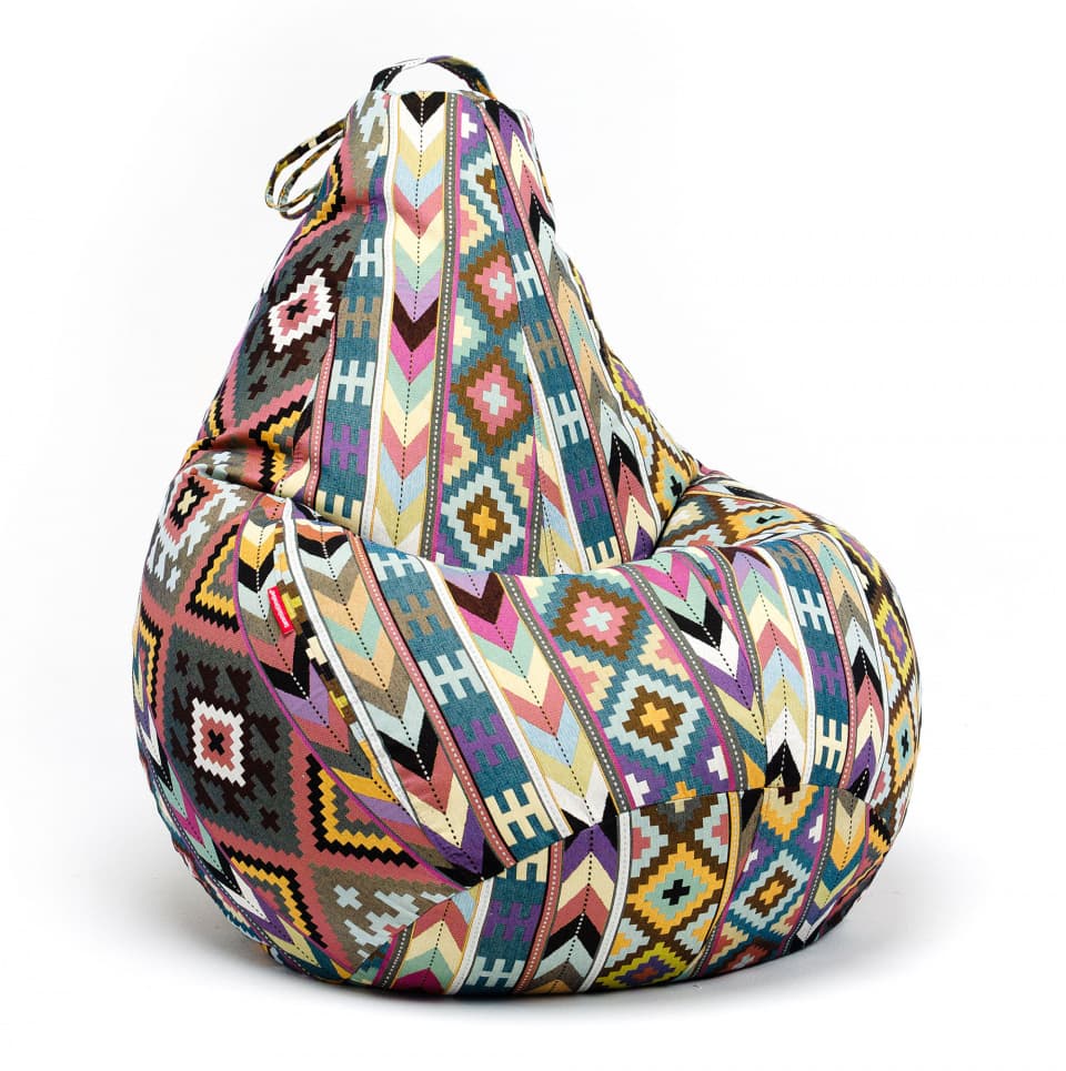 Кресло Босс Килиманджаро превью 2