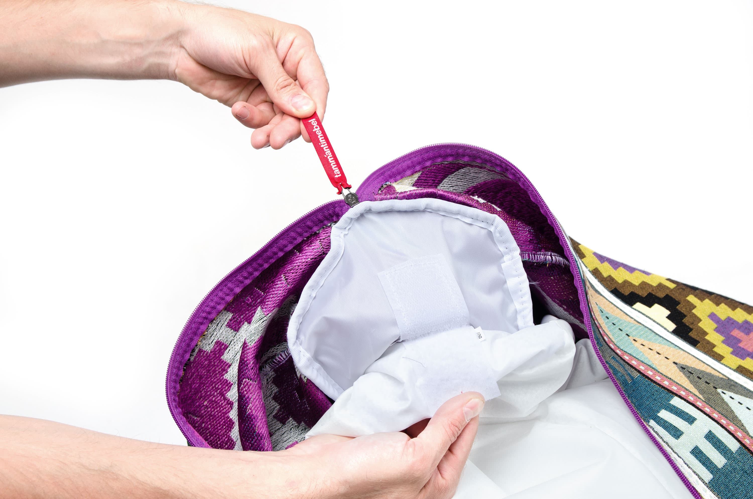 Кресло Босс Килиманджаро превью 6