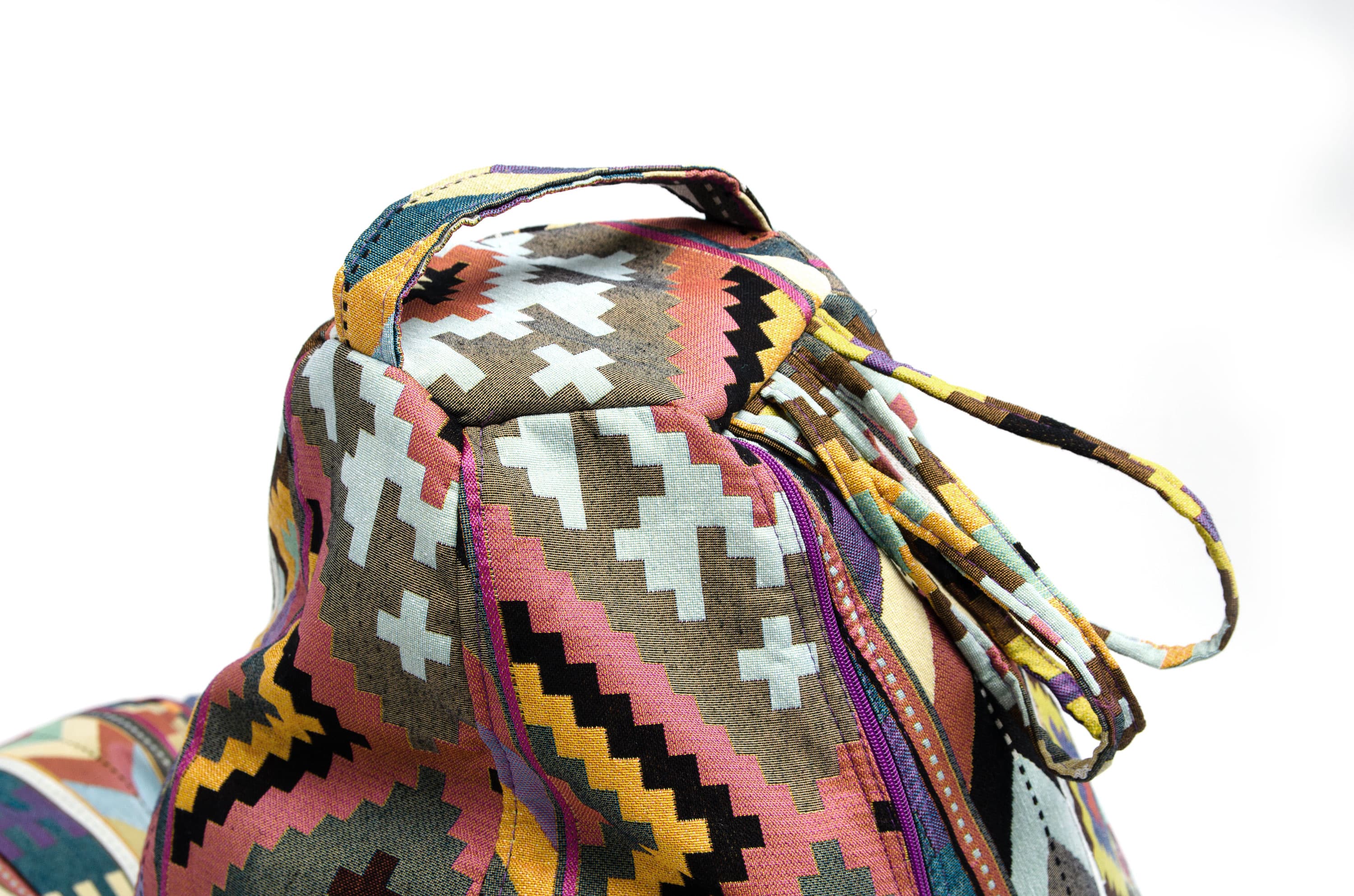 Кресло Босс Килиманджаро превью 7