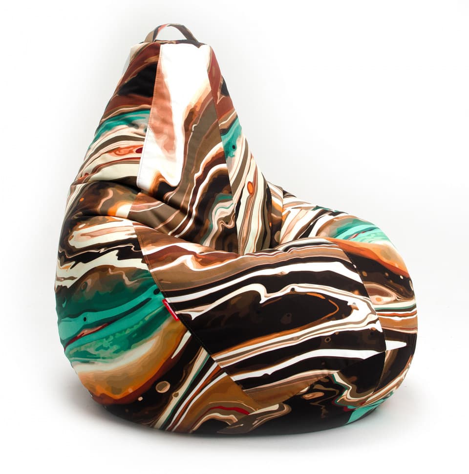 Кресло-мешок Эбру БинБэг превью 2
