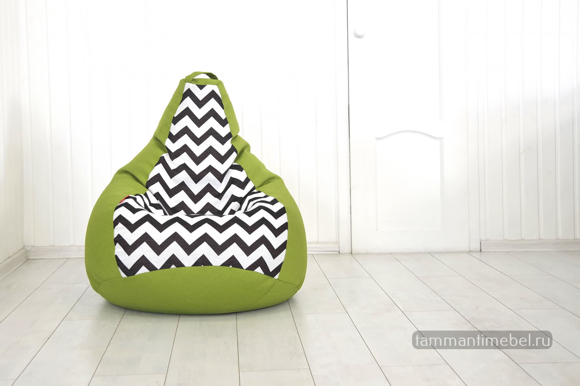 Кресло-мешок БинБэг "Крок" превью 3
