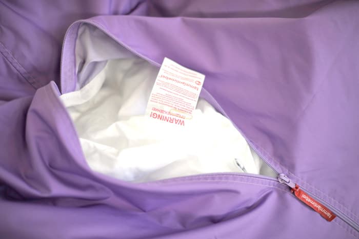 Уличное кресло-мешок БинБэг превью 4