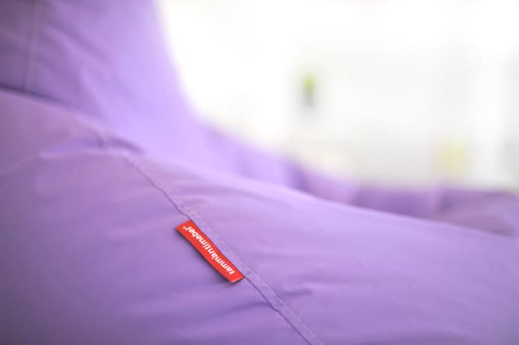 Уличное кресло-мешок БинБэг превью 5