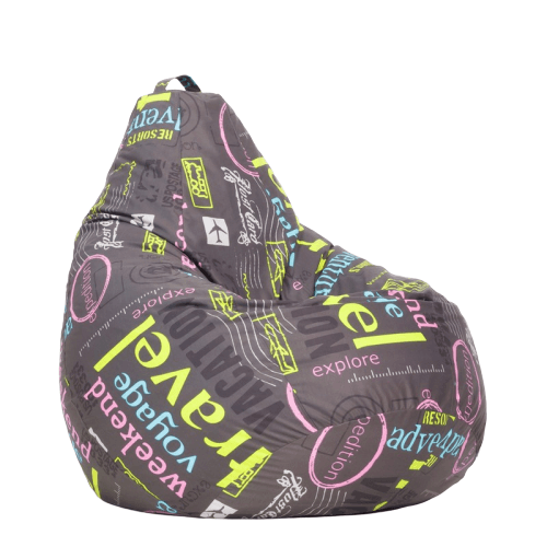 Кресло Босс Трэвел превью 4