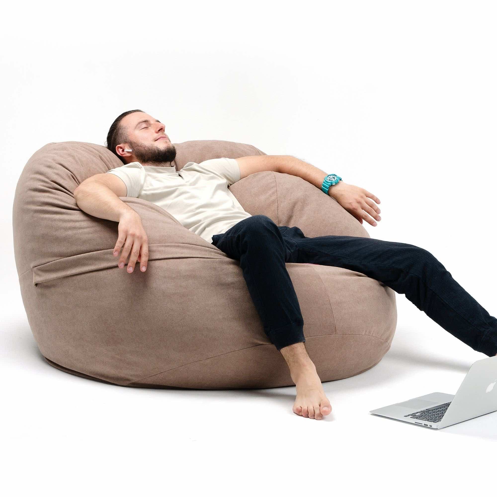 Кресло Oblaco CACAO превью 3