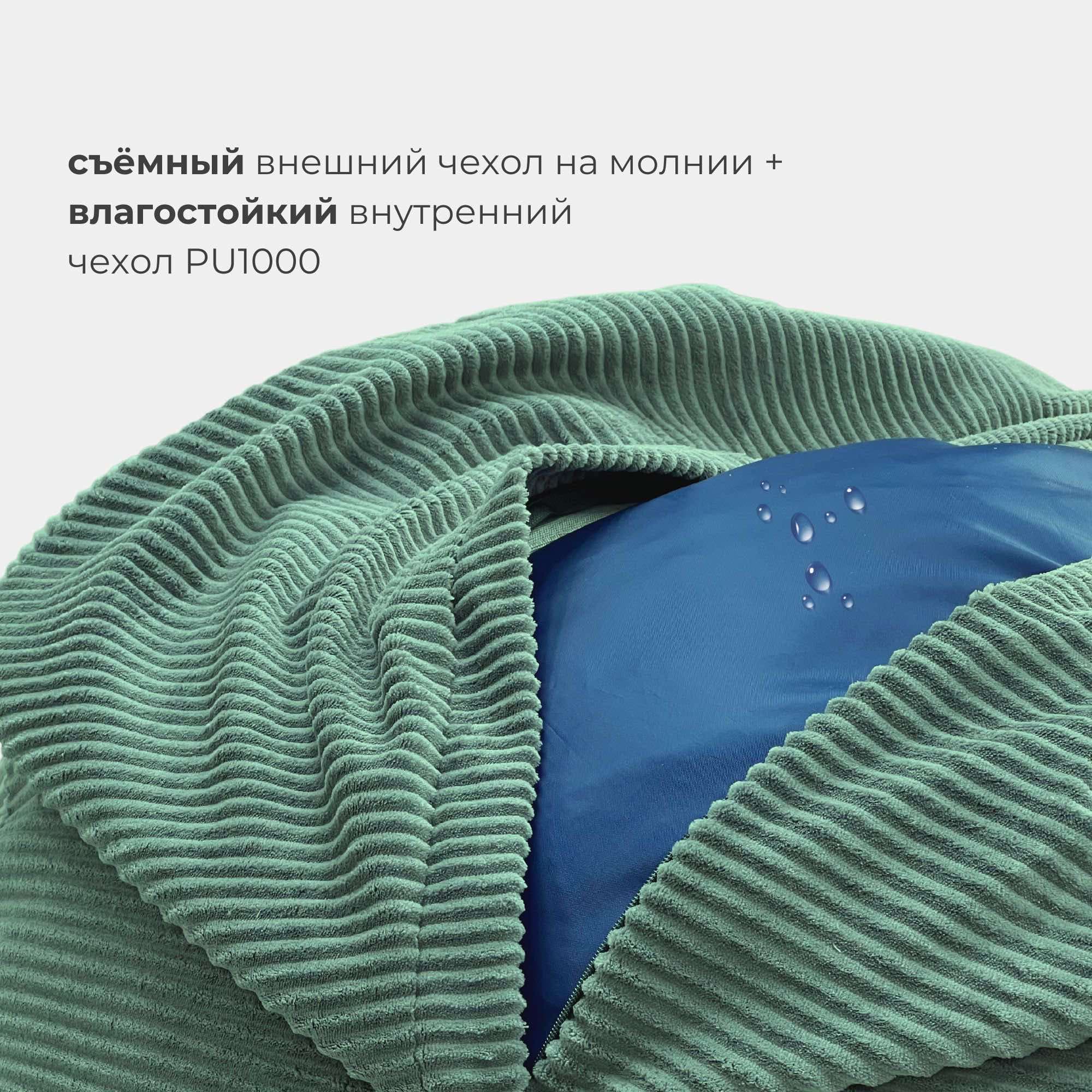 Кресло Oblaco FOREST превью 4