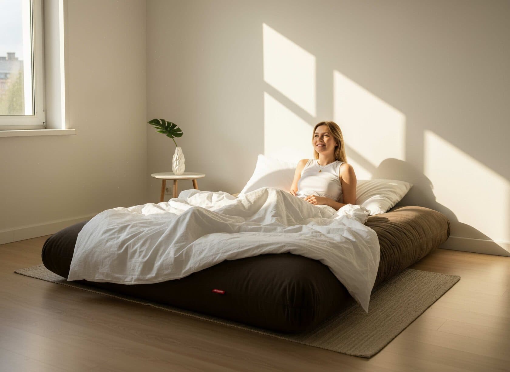 Кровать для отдыха Zoe Double превью 8