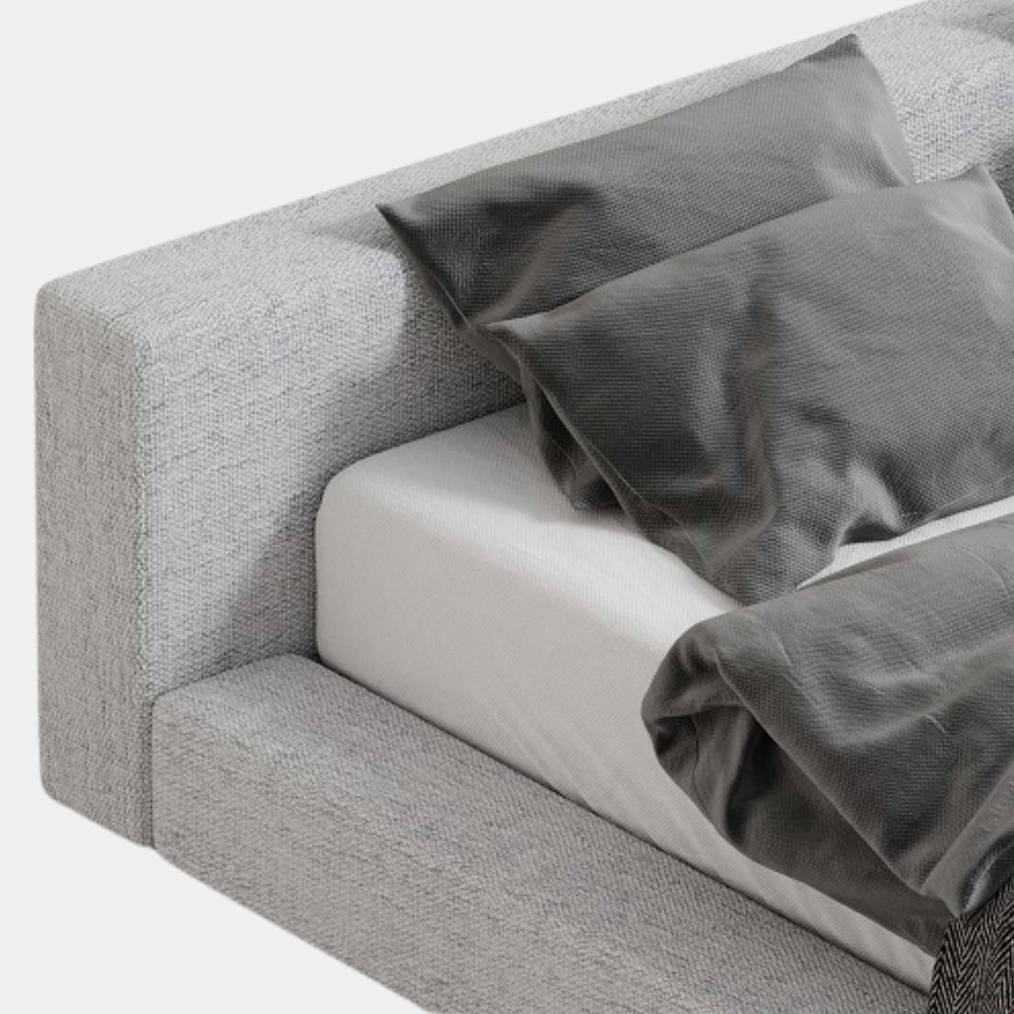 Кроватный комплекс Wolts KING превью 3