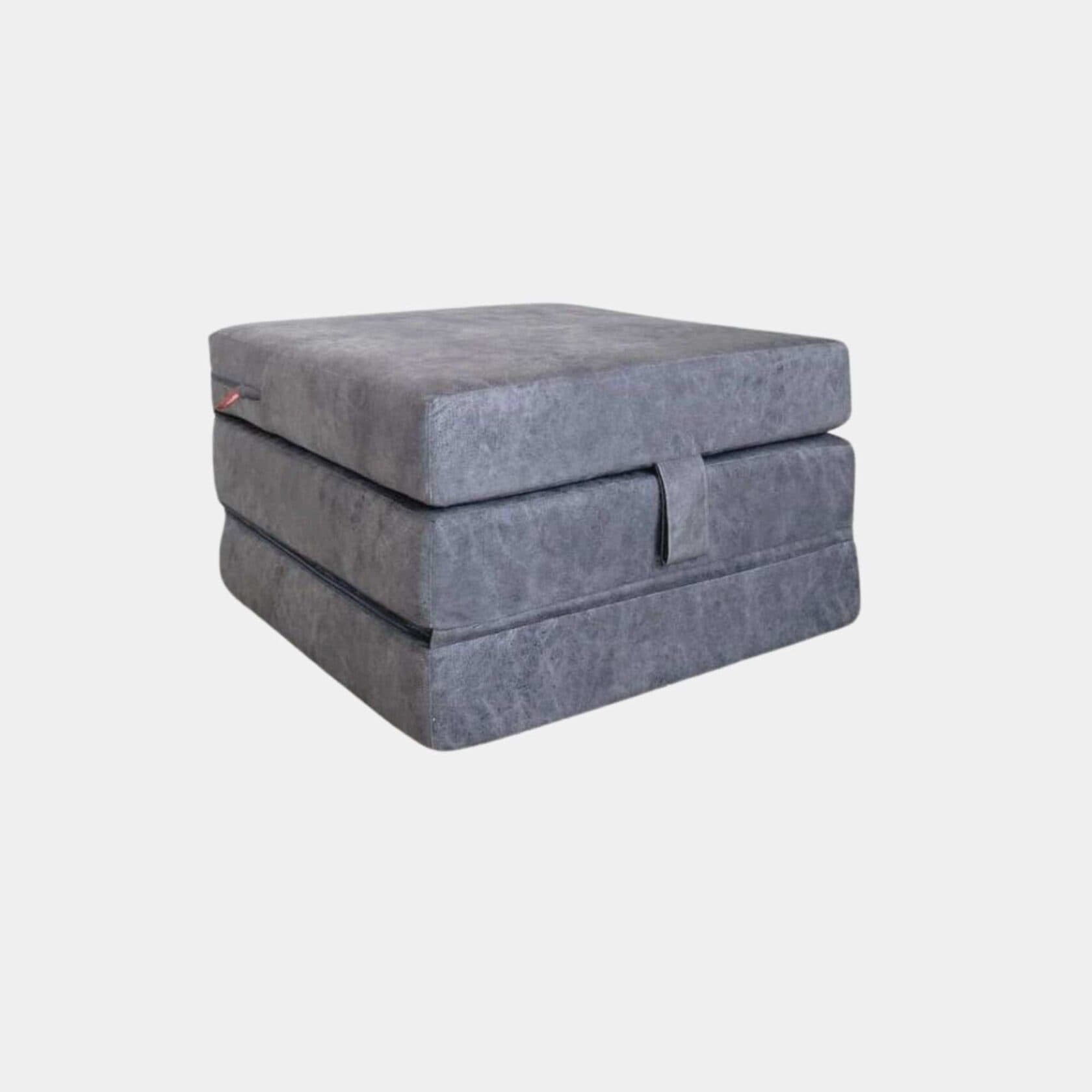 Пуф-кровать LOCO SMOCE