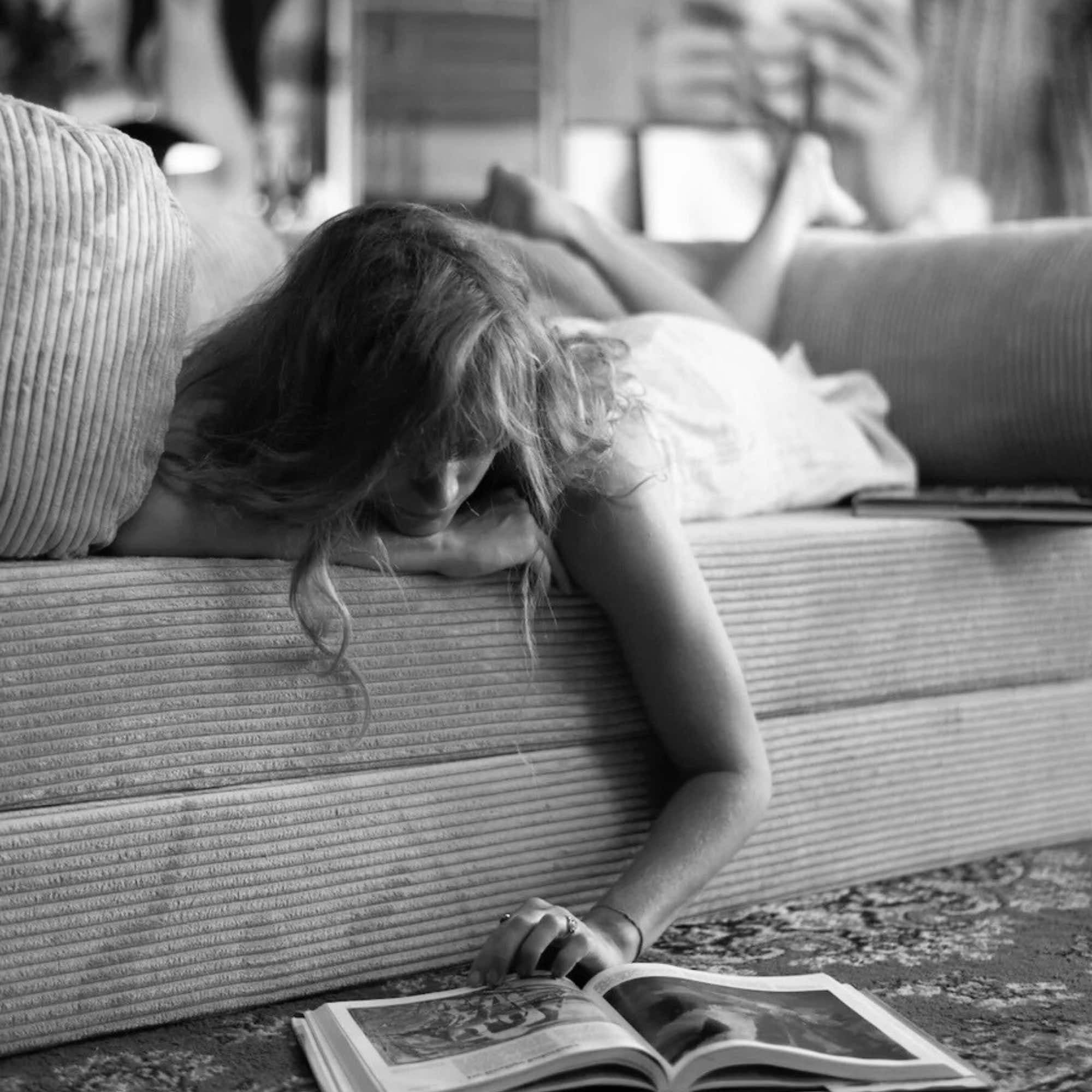 Угловой Диван Teddy CORAL превью 10